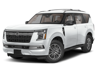 2025 Nissan Armada Pompano Beach, FL