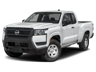 2025 Nissan Frontier Pompano Beach, FL