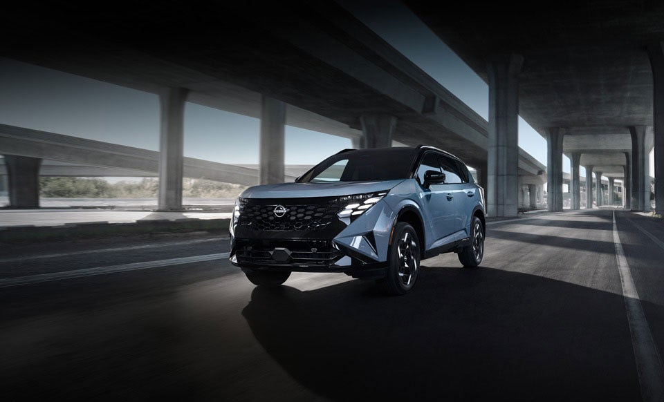 NISSAN Rogue® Hybrid Performance Nissan of Pompano in Pompano Beach FL