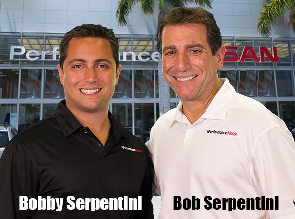 Performance Nissan of Pompano in Pompano Beach FL
